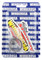 Vertex Exhaust Gasket Kit for Polaris Hawkeye 300 2x4 2006-2011 823056