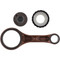 Hot Rods Connecting Rod 8693 for KTM 350 EXC-F 2012-2013