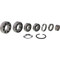 Hot Rods Transmission Bearing Kits for Kawasaki KX 450 F 2007-2008 TBK0020