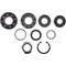 Hot Rods Transmission Bearing Kits for Kawasaki KX 450 F 2007-2008 TBK0020