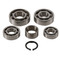 Hot Rods Transmission Bearing Kits for Kawasaki KX 60 1986-2003 TBK0116