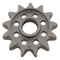 Supersprox Front Sprocket 13T for Gas-Gas EC 250 4T 2013-2015 CST-1590-13-1