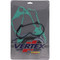 Vertex Complete Gasket Set W/O Seals for Honda CR 500 R 1985-1988 860VG808272