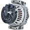 Alternator for Mercedes-Benz C300, GLK350, IR/IF 12-Volt 150 Amp 000-906-12-02