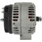 Alternator for Perkins IR/IF 24-Volt 100 Amp 3789640 2871A902