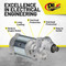 Ford Starter 6.0L Diesel F250 - F550 SuperDuty 2003-2006,Truck 2003-2007,Van