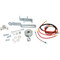 Alternator Conversion Kit for Massey Ferguson TO20 AKT0015