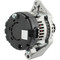 Alternator for Perkins IR/IF 24-Volt 45 Amp 2871A502 8600210