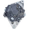Alternator for Bobcat S630 IR/IF 12-Volt 90 Amp 7015581, 425581