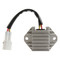 Voltage Regulator Rectifier 12-Volt for Yamaha SH712AB