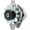 Alternator for Mitsubishi IR/EF 12-Volt 50 Amp ARCO Marine 86050