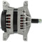 Alternator Heavy Duty Applications 24SI Series 24-V 70 Amp 8600016