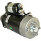 Starter for VM Stabilimenti Meccanici HR692HI9 1983-On 40000900 SBO0090