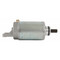 Starter for Suzuki Scooter AN400, 31100-14F01, NipponDenso 228000-7541 SND0587