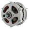 Alternator for Hatz Diesel Case 252 75-On AL21X, 50374700, 50374701, 13208