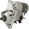 Starter for Cummins Case IH 3283813, 3675245RX, 3957589