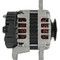 Alternator for Bobcat 463 2000-2008, 553F 2000-2007 6678560, A002655302 AVA0122