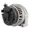 Alternator for Chevrolet Suburban 2007-2014, Express Vans 2009 ABO0355