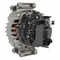 Alternator for Mercedes-Benz C250 SLK250 IR/IF 12V 120 Amp 014-154-14-02