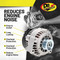 Alternator for Chevrolet Suburban 2002 6.0L364 V8 321-1798
