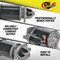 Starter for Ford 655A 1986 4-256 Diesel