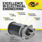 Starter for Ford 555B 1987 3cyl Diesel