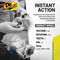 Starter Toyota 3.4 Tacoma 1995-2004, Tundra 2000-2004, 4Runner 1996-2002