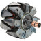Denso 12V Rotor for Denso 121200-0380 Amps 136, Voltage 12 303-52014