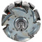 Denso 12V Rotor for Denso 121200-0380 Amps 136, Voltage 12 303-52014