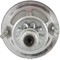 Starter for Chrysler Marine 48-0955, 48-9955, 49-0955, 61-6955, A85955 SAB0010