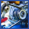 Stens True Blue Belt for Dixie Chopper LT2000-50 2692R, 3807584, 2721255 Lawn Mowers 258-083