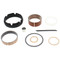 PWFFK-T07-000 Pivot Works Fork Rebuild Kit for Husaberg TE 250 2011-2012