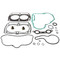 Vertex Complete Gasket Kit 808962 for Polaris Forest 800 6x6 15