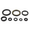 Vertex Oil Seal Kit 822378 for Honda CRF450L 19, CRF450X 19