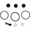 All Balls Caliper Rebuild Kit (18-3311) for Kawasaki Teryx KRX 1000 2020