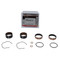 Fork Bushing Kit For Kawasaki KLZ1000 Versys 2015-2018 38-6141
