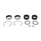 Fork Bushing Kit For Yamaha FZ1 2001-2005, FZ6 2004-2009 38-6142