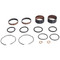 Fork Bushing Kit For Kawasaki VN900 Classic 2006-2024 38-6146