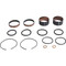 Fork Bushing Kit For Kawasaki VN900 Classic 2006-2024 38-6146