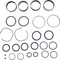 All Balls Fork Bushing Kit (38-6153) for Suzuki RMZ250 2019