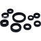 Hot Rods Bottom End Kit CBK0154 for Kawasaki KX 450 F 2007-2008