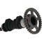 Hot Cams Camshaft Single Cam HC00053 for Honda CRF 450 R 2017-2020