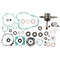 Complete Engine Rebuild Kit For Kawasaki KX 85 2006; WR101-133