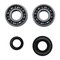 Hot Rods Main Bearing and Seal Kit K089 for KTM 50 SX 2006-2008