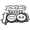 Cylinder Works Standard Bore Cylinder Kit 60006-K01HC for Polaris General 1000