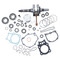 Complete Engine Rebuild Kit For Honda TRX 350 FE, TRX 350 FM 2000-2006; WR00007