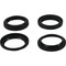 Pivot Works Fork Seal Kit PWFSK-Z049 for Honda XR250R 1986-2004