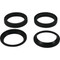 Pivot Works Fork Seal Kit PWFSK-Z050 for Honda XR650R 2000-2007