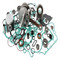 Vertex Complete Engine Rebuild Kits for KTM 200 XC 2006-2009 WR101-128