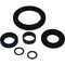 Differential Kit (25-2128) for Polaris Diesel 455 4x4 00-01